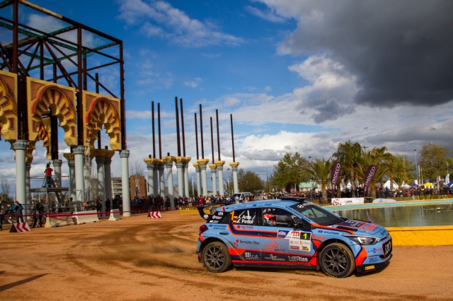 008 -  Rallye Sierra Morena 2018 020